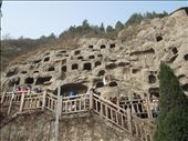Grottes de Longmen: by alainc, Views[305]