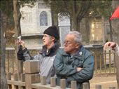 Conrad et Jules perplexes: by alainc, Views[321]