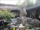 Jardin Liu  à Suzhou: by alainc, Views[295]