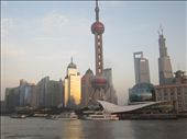 Édifices de Shanghai: by alainc, Views[309]