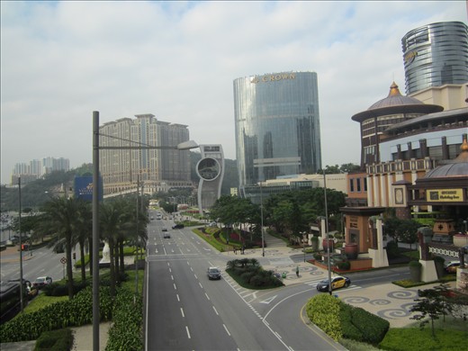 Macao
