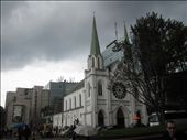 Église sur 72 ieme rue: by alainc, Views[325]