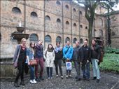 Visite au musée National avec étudiants et étudiantes!!!: by alainc, Views[333]