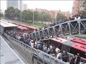 Transport en commun, il y a du monde en t....: by alainc, Views[357]