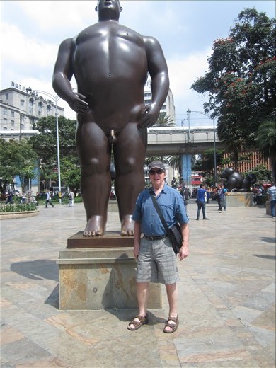 En ben petite.... pour sa grandeur