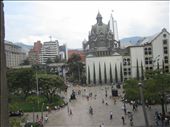 Plaza Botero Medellin: by alainc, Views[328]