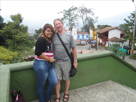 Une autre Botero !!!