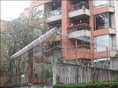 Sécurité des apartements, inouie !!!: by alainc, Views[214]