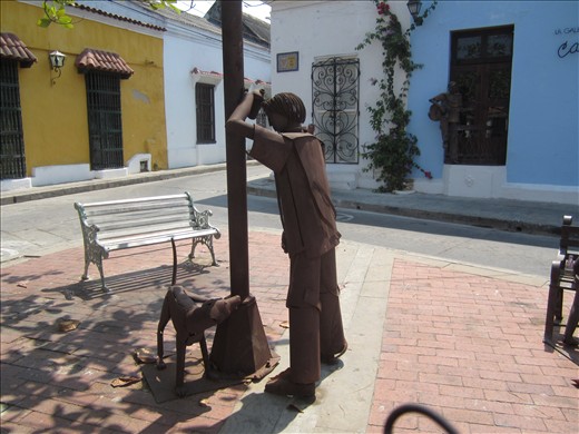 On y fait aussi pipi