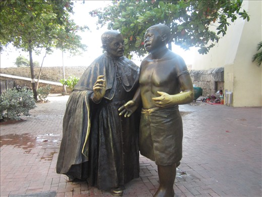 viens mon ami je vais te convertir au ti-Jésus