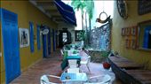 Hôtel casa las palmas à cartagena: by alainc, Views[372]