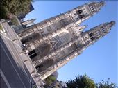 Cathédrale de Tours: by alainc, Views[263]