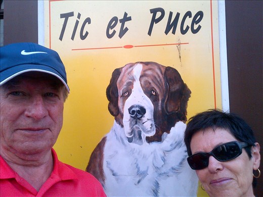 Qui est Tic & qui est Puce