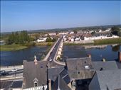 Vue du château Amboise: by alainc, Views[205]