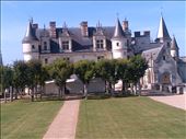 Château Amboise: by alainc, Views[303]