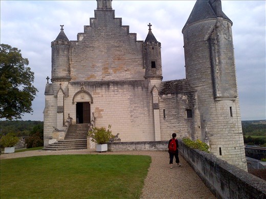 Cité Royale de Loches