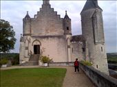 Cité Royale de Loches: by alainc, Views[290]