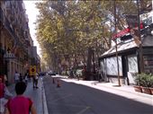 Les Ramblas: by alainc, Views[384]