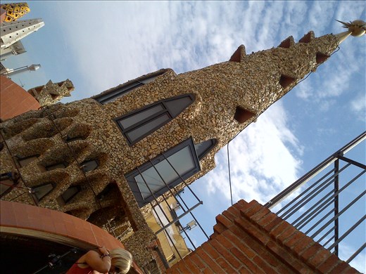 Maison Güell