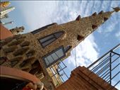 Maison Güell: by alainc, Views[238]