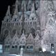 La sagrada Familia, difficile de tout voir: by alainc, Views[319]