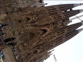 La Sagrada Familia: by alainc, Views[333]