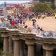 Le parc Güell: by alainc, Views[268]