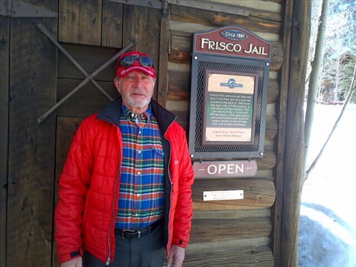 À ma sortie de prison