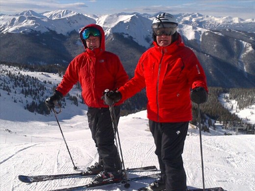 Près pour A Bassin, pas mal à pique