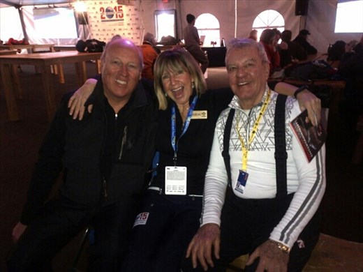 Marcel, Leianne Pierre,