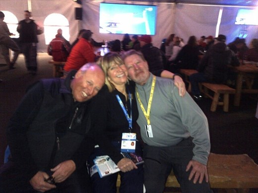 Hospitalité americaine