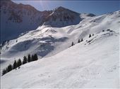 Arapahoe Bassin, assez demandant comme pentes: by alainc, Views[338]