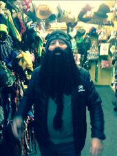 Terroriste: by alainc, Views[287]