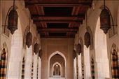 This picture speaks Sultan Qaboos Mosque: by alajmi, Views[305]