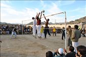 All players are in full action  While the crowds are also seems enthusiastic abo: by alamgirkhan, Views[358]