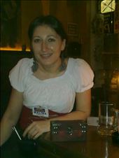 Cluj bar, beautiful waitress: by alanblake, Views[219]