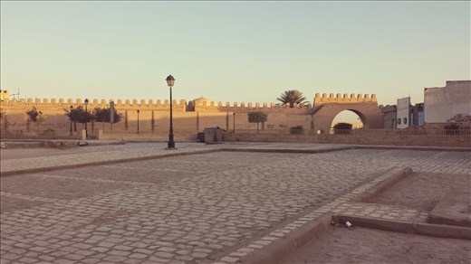 Kairouan, Tunisia