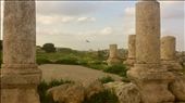 Amman Citadel: by alaoueslati, Views[410]