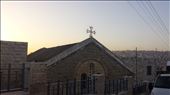 A church in Amman at sunrise: by alaoueslati, Views[367]