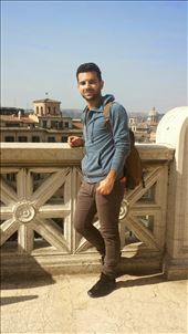 That's a good one! I am so good at being in picture. : by alaoueslati, Views[364]