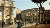 The heart of Rome: by alaoueslati, Views[444]