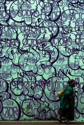 Johannesburg - district Maboneng: by alepiersi, Views[296]