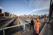 View of Joburg and its people...from the Mandela Bridge: by alepiersi, Views[306]