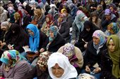 Women on a pilgrimage to Eyüp. Istanbul TUR: by alessandro_photography, Views[244]