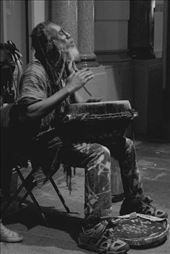 You will never be alone if you will never leave what you love.: by alessiajudemazza, Views[278]