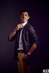 One of my Photo Sessions with Students: by alexanderbodonyi, Views[221]