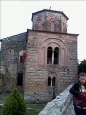St John Church in Ohrid: by alexandrabk, Views[93]