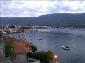 View of lake Ohrid from the old city: by alexandrabk, Views[169]