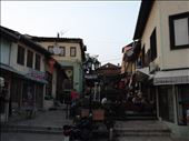 Old Ottoman market: by alexandrabk, Views[120]