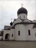 Moscow church: by alexhodge, Views[191]
